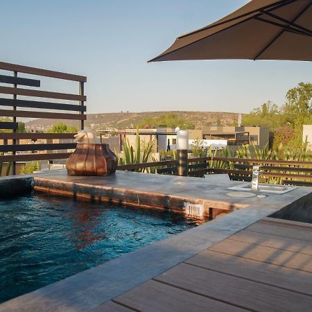 Casa No Name Small Luxury Hotel San Miguel de Allende Exterior photo