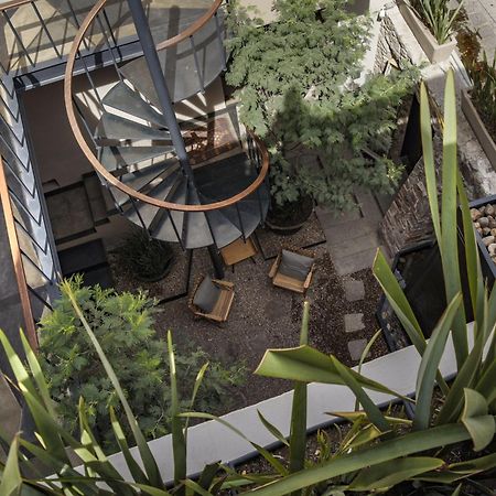 Casa No Name Small Luxury Hotel San Miguel de Allende Exterior photo