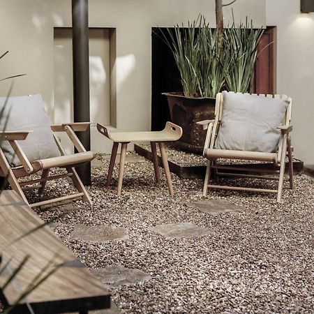 Casa No Name Small Luxury Hotel San Miguel de Allende Exterior photo