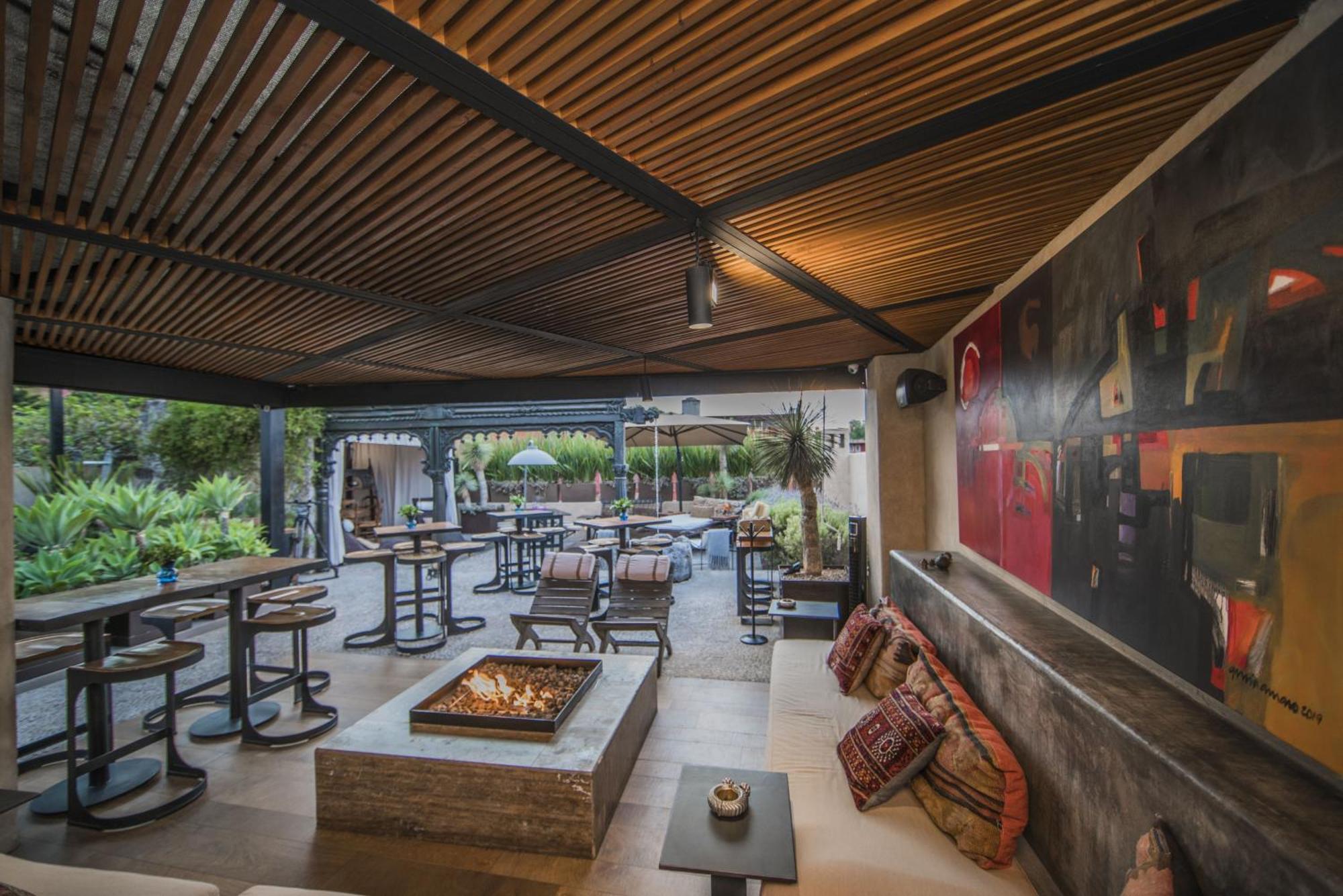 Casa No Name Small Luxury Hotel San Miguel de Allende Exterior photo