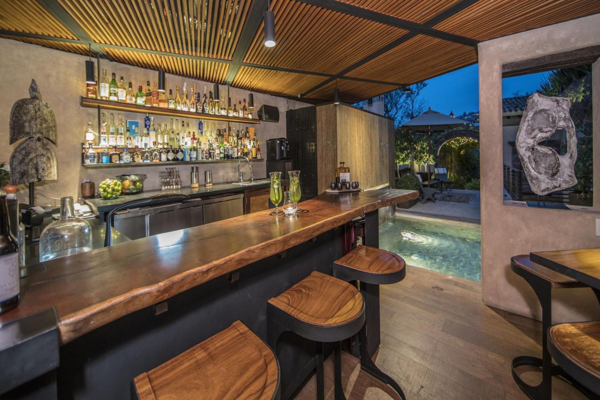 Casa No Name Small Luxury Hotel San Miguel de Allende Exterior photo