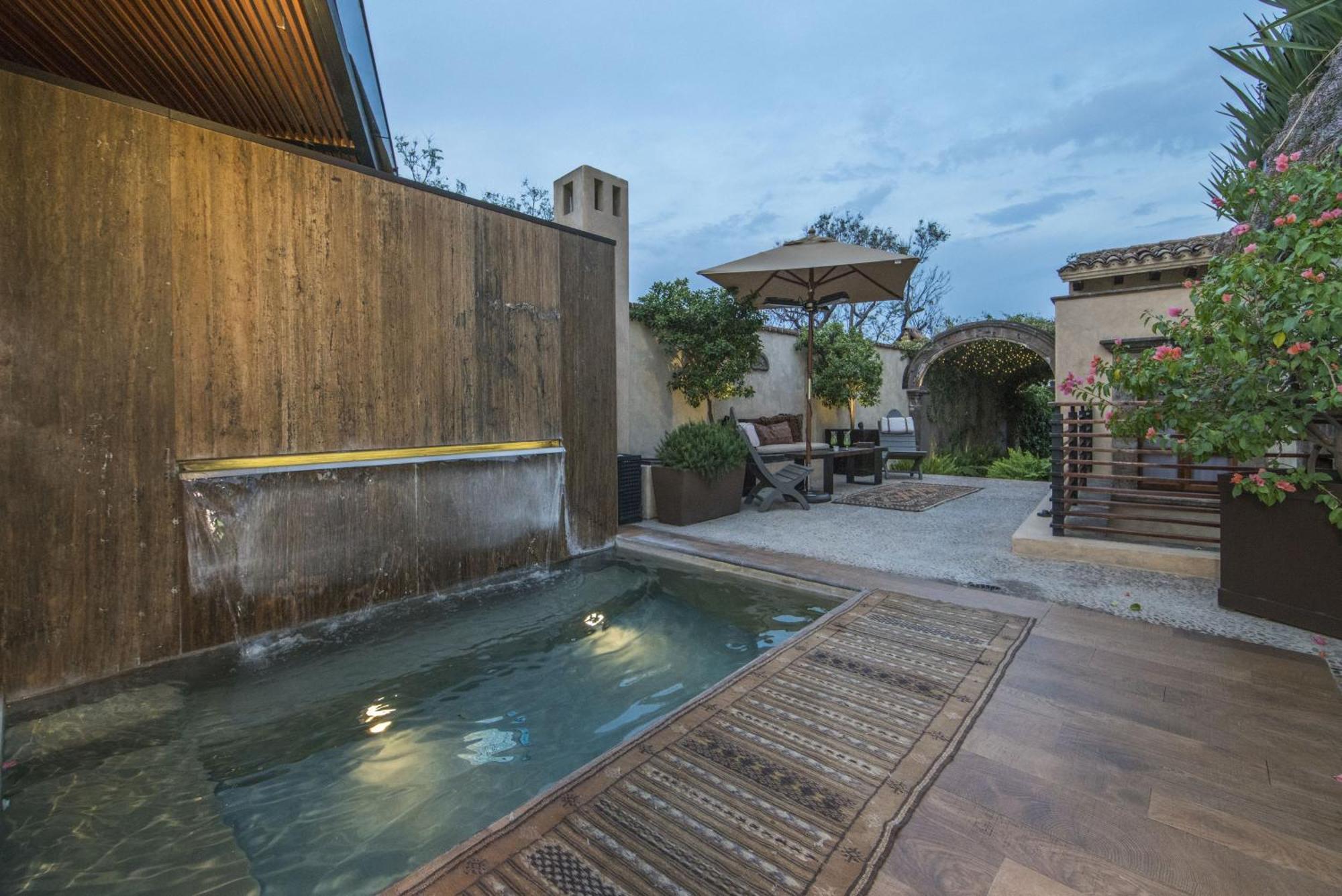 Casa No Name Small Luxury Hotel San Miguel de Allende Exterior photo