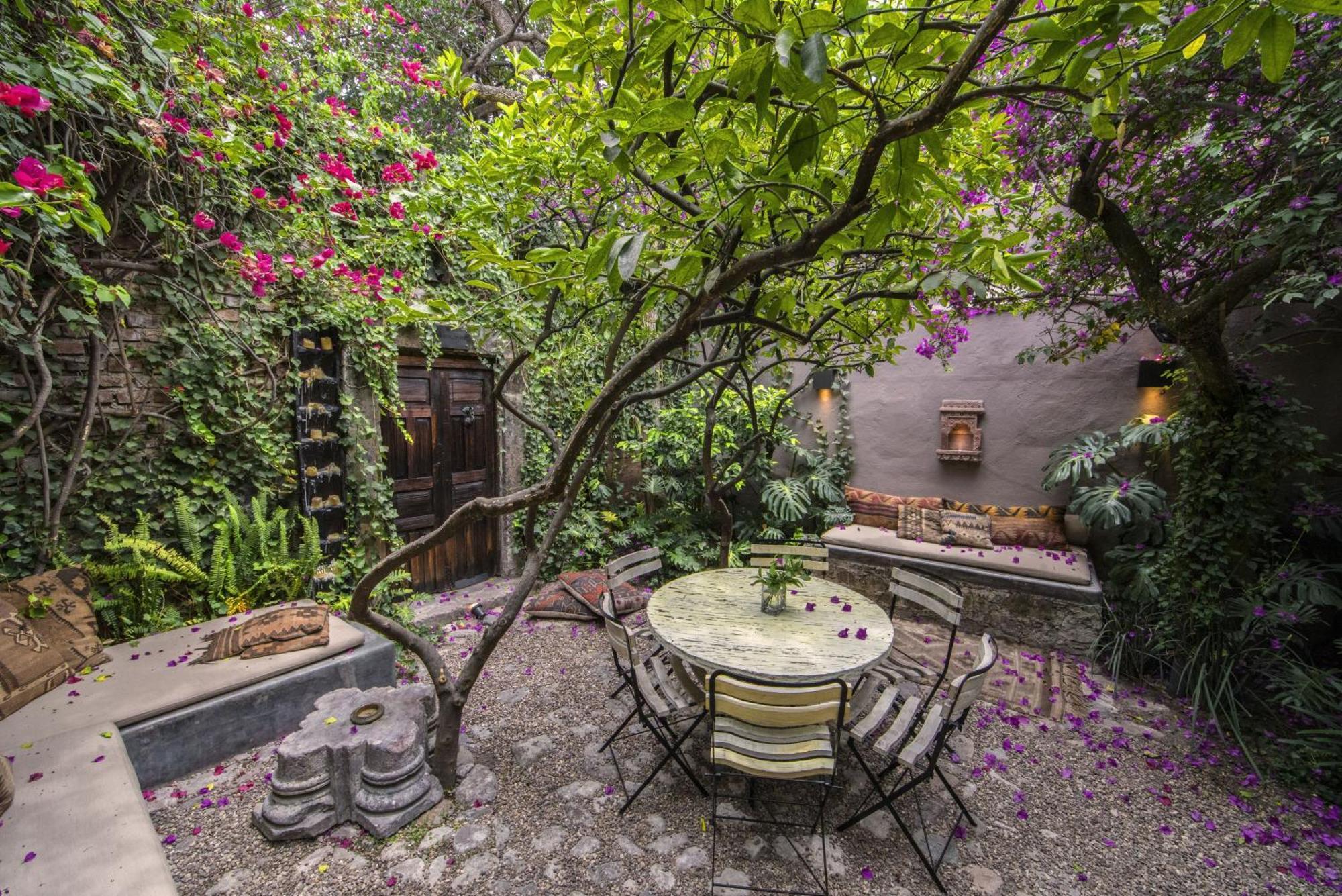 Casa No Name Small Luxury Hotel San Miguel de Allende Exterior photo