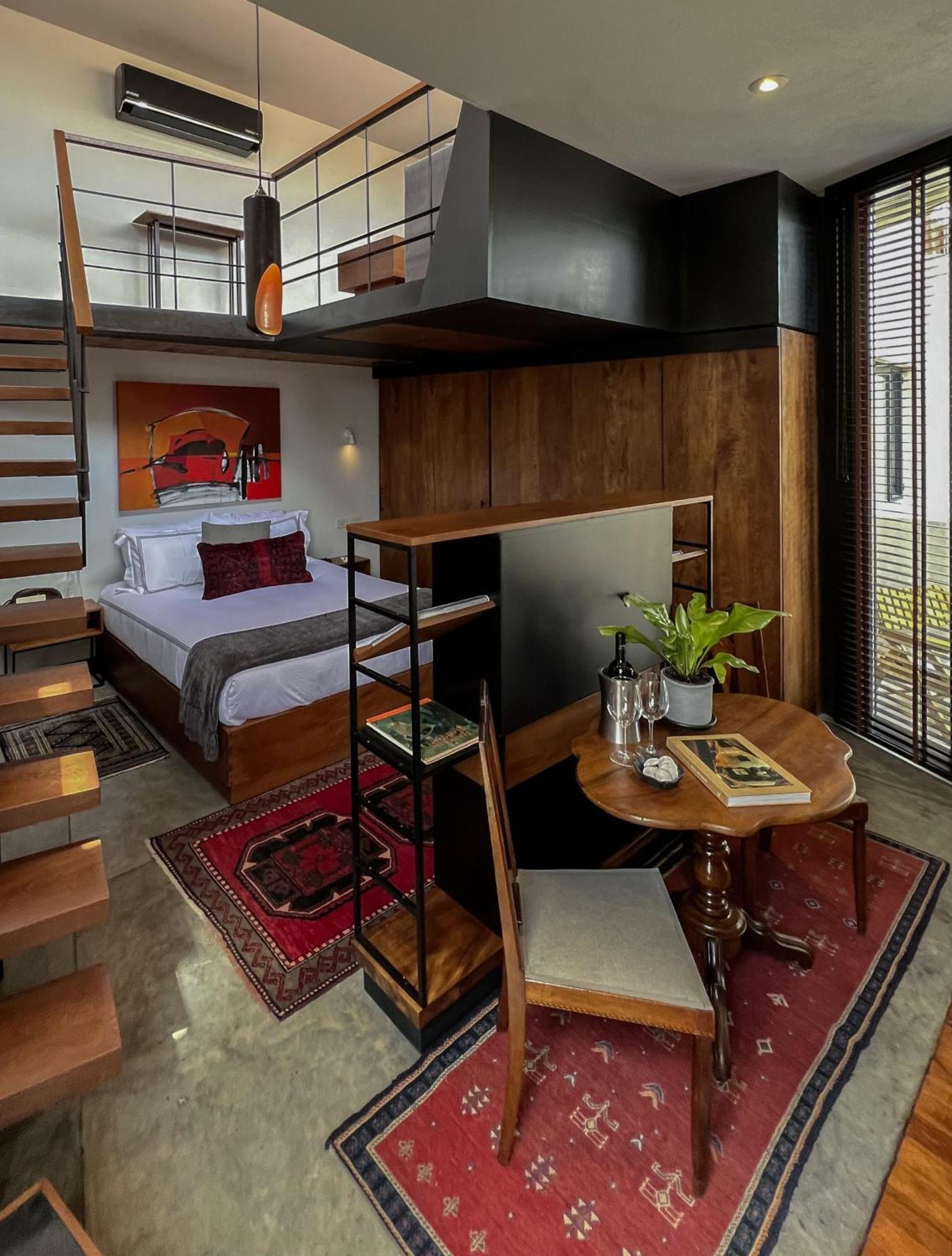 Casa No Name Small Luxury Hotel San Miguel de Allende Room photo