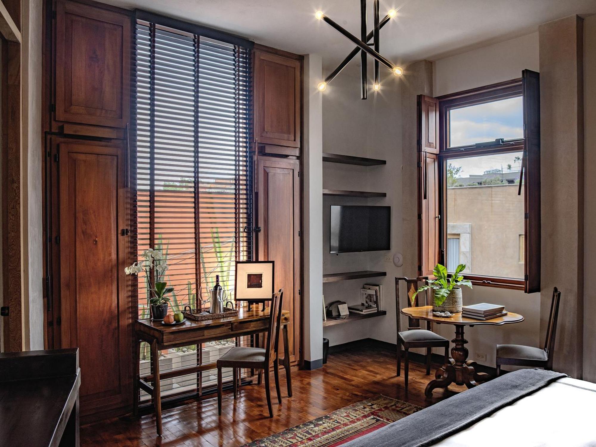 Casa No Name Small Luxury Hotel San Miguel de Allende Room photo