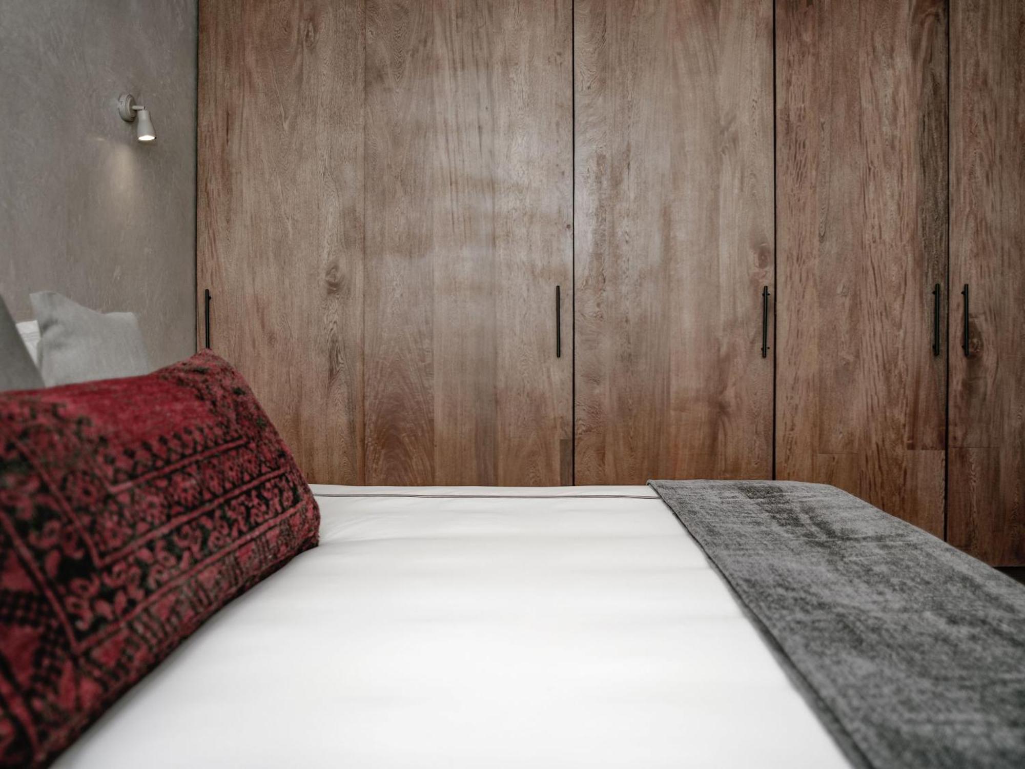 Casa No Name Small Luxury Hotel San Miguel de Allende Room photo