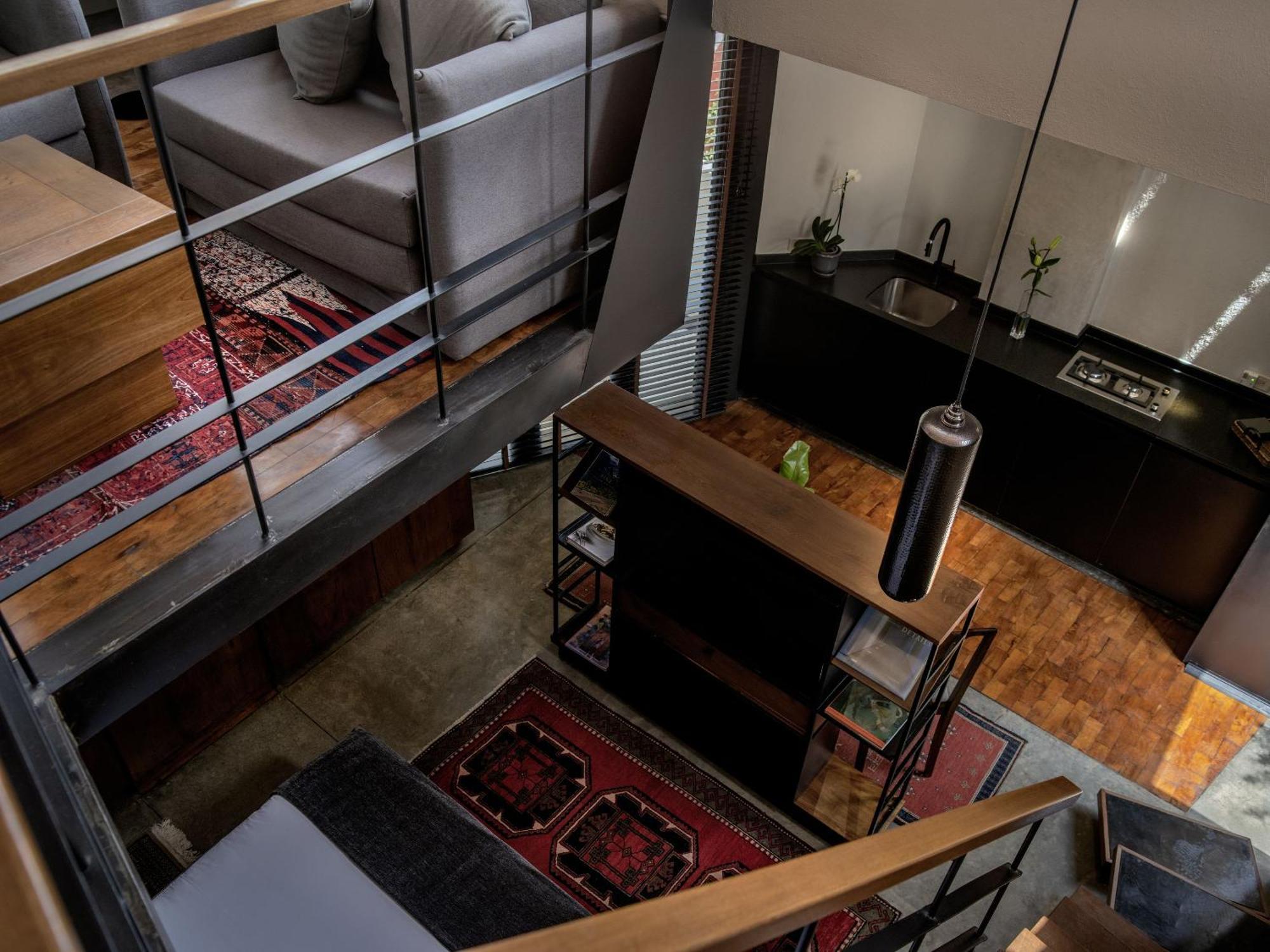 Casa No Name Small Luxury Hotel San Miguel de Allende Room photo