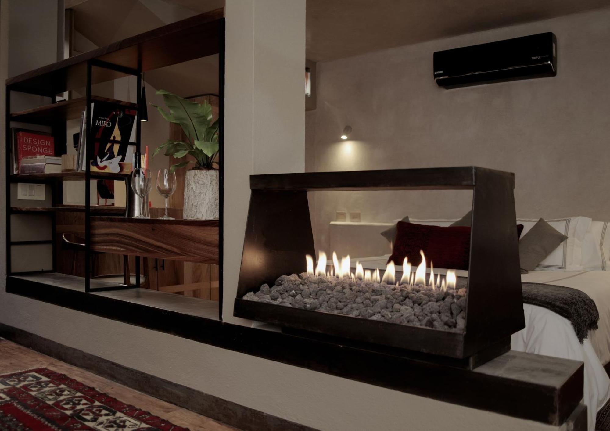 Casa No Name Small Luxury Hotel San Miguel de Allende Room photo