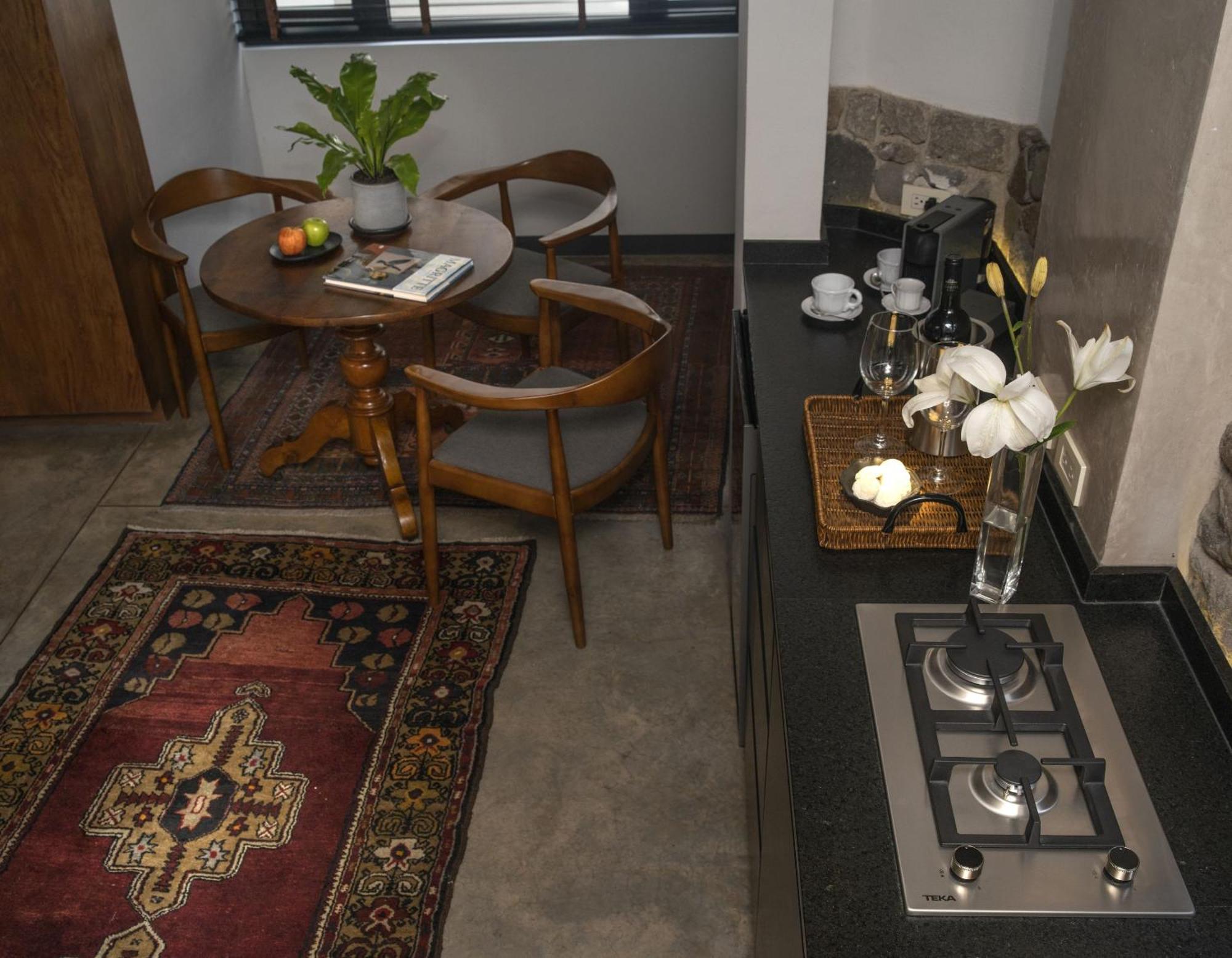 Casa No Name Small Luxury Hotel San Miguel de Allende Room photo