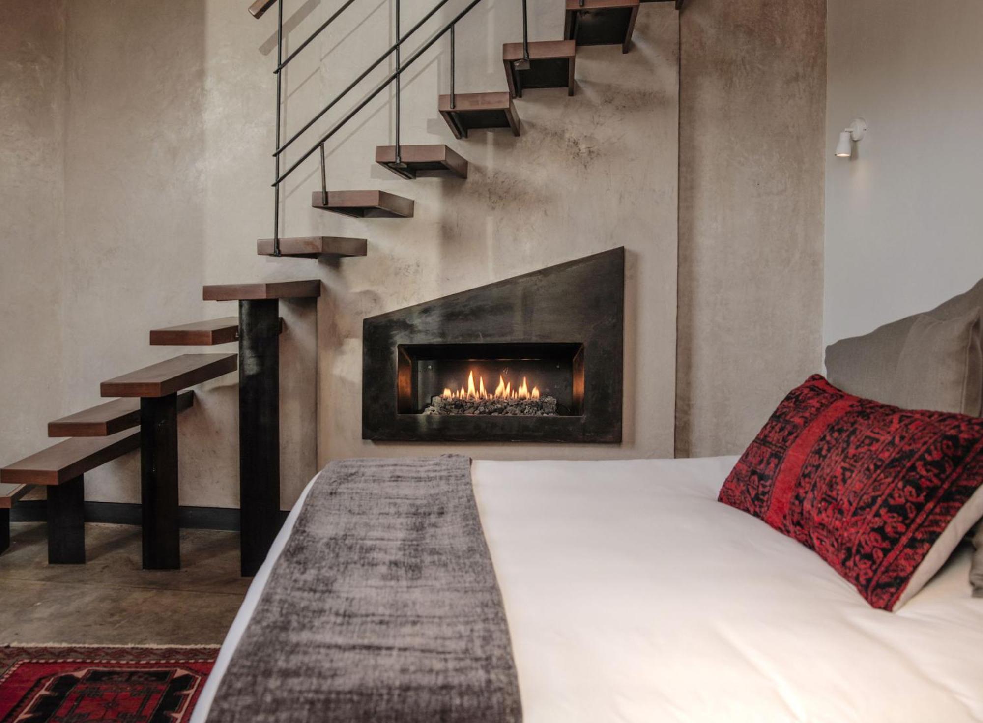 Casa No Name Small Luxury Hotel San Miguel de Allende Room photo