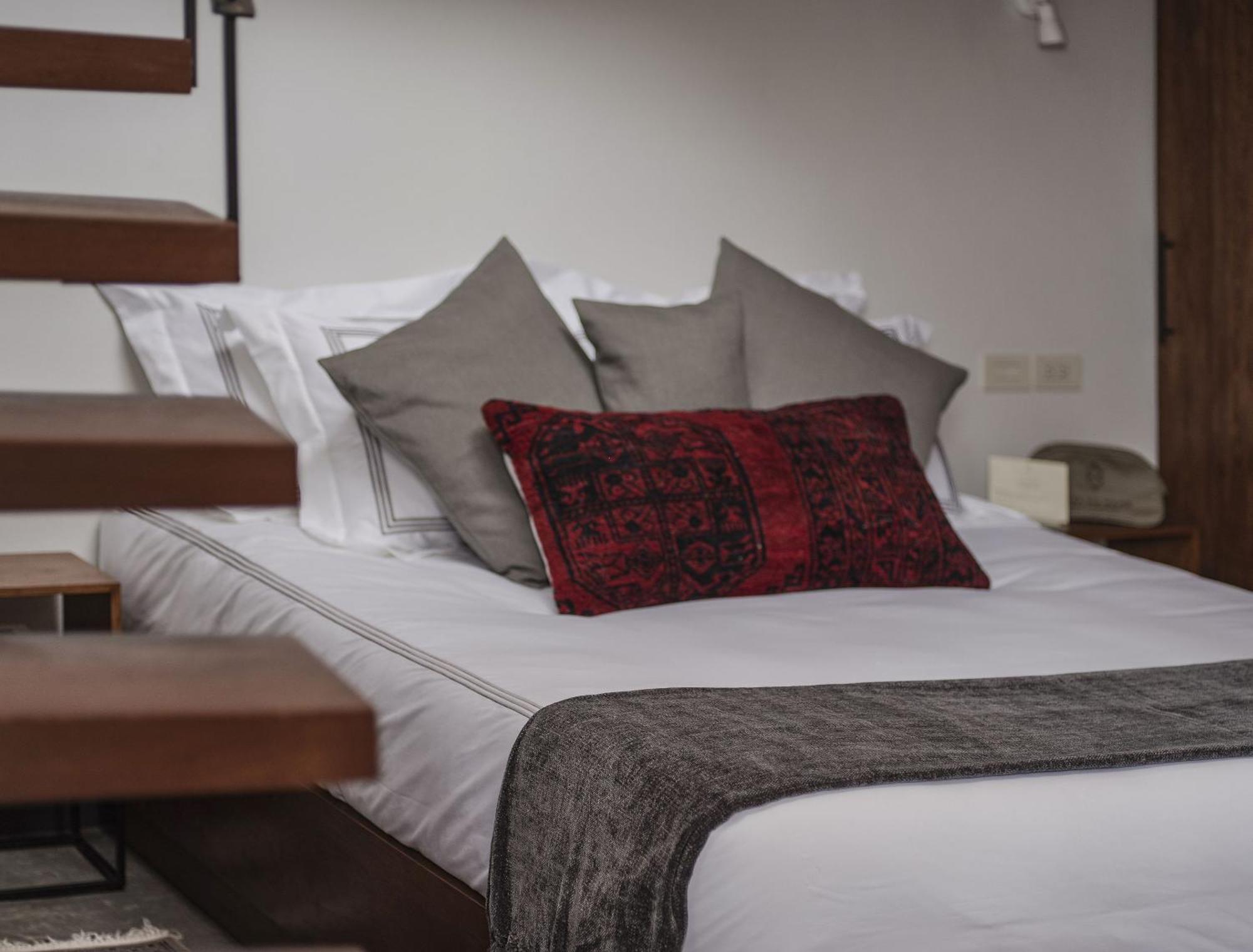 Casa No Name Small Luxury Hotel San Miguel de Allende Room photo