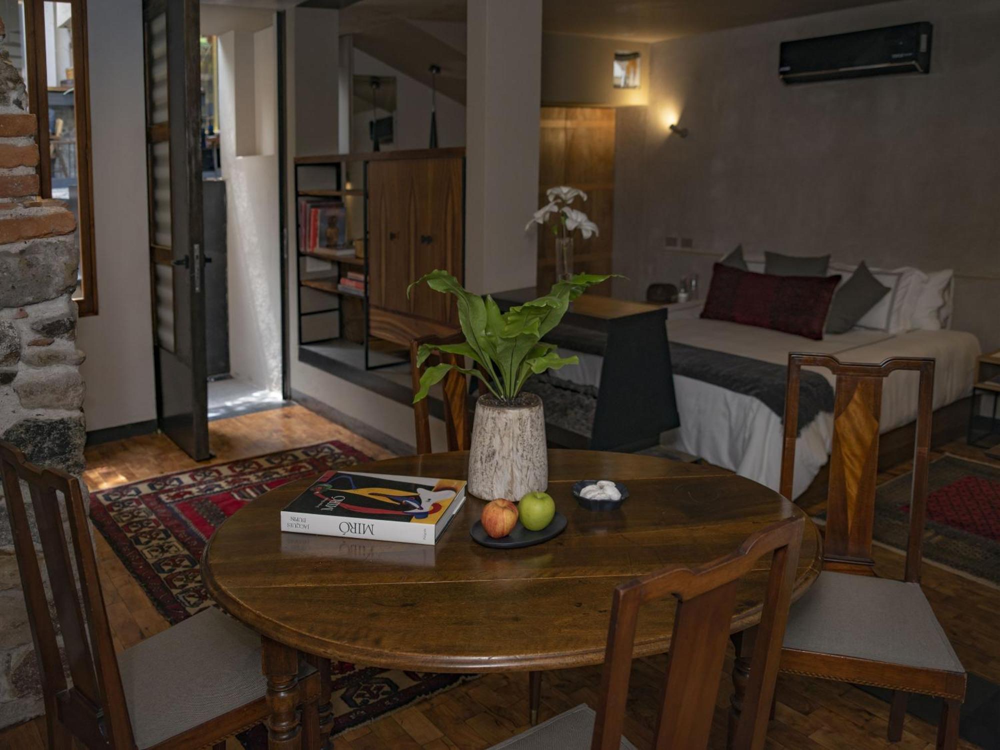 Casa No Name Small Luxury Hotel San Miguel de Allende Room photo