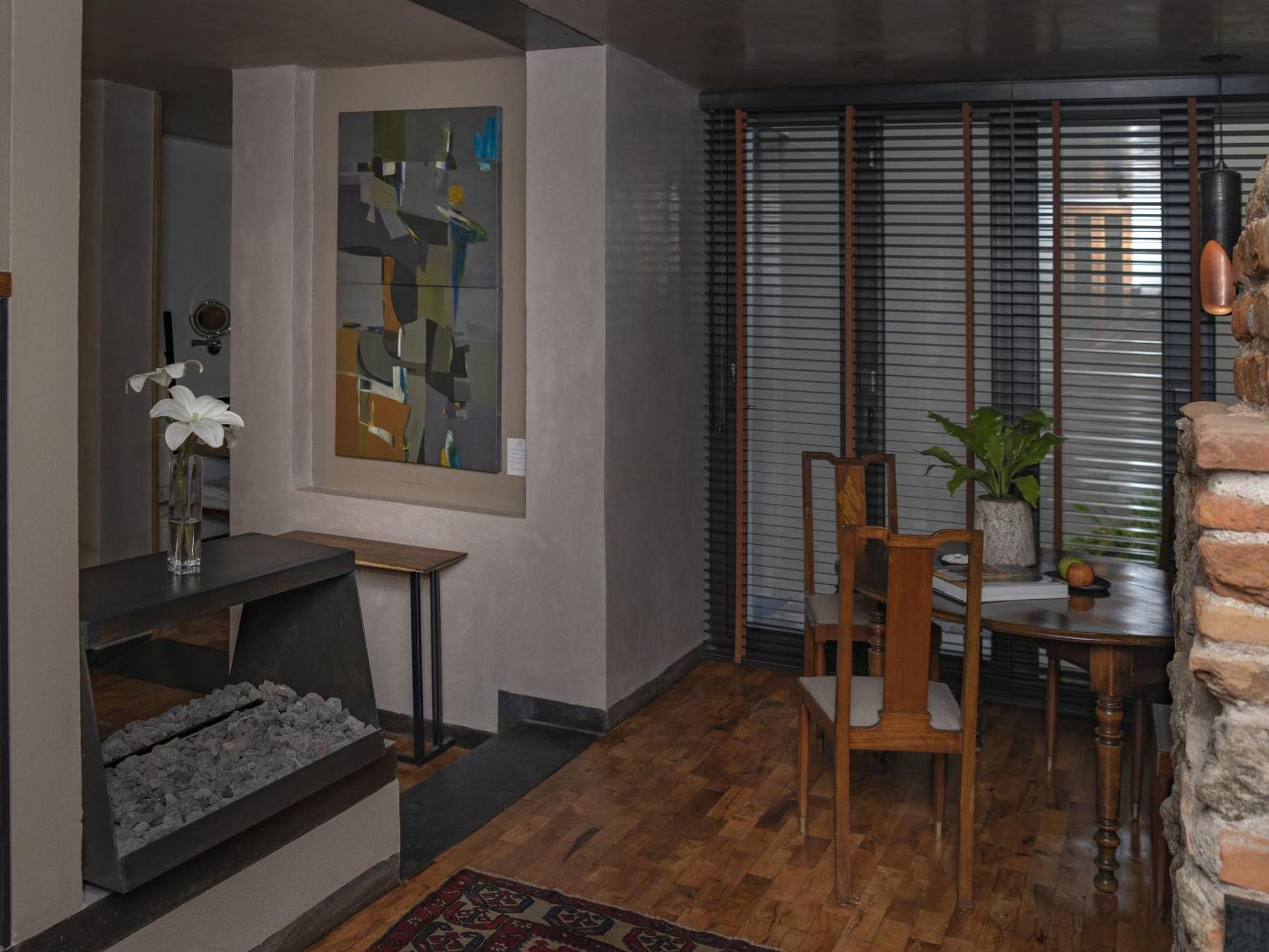 Casa No Name Small Luxury Hotel San Miguel de Allende Room photo