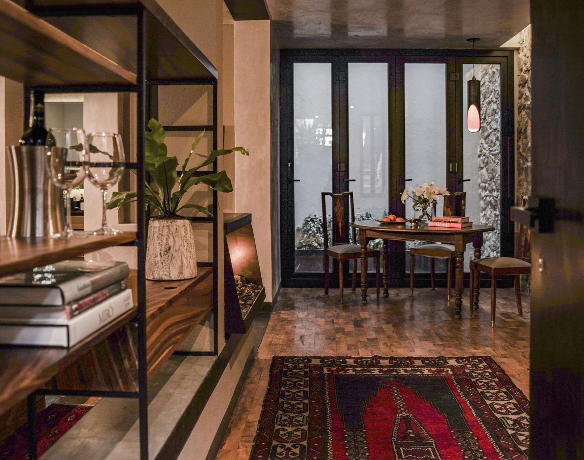 Casa No Name Small Luxury Hotel San Miguel de Allende Room photo